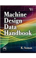 Machine Design Data Handbook