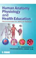 Human Anatomy, Physiology & Health Education