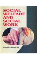 Social Welfare And Social Work