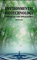 Environmental Biotechnology: Principles And Applications