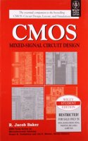 Cmos: Mixed-Signal Circuit Design: Circuit Theory And Design