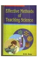 Effective Methods of Teaching Science