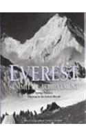 Everest Summit Of Achievement