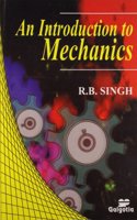 An Introduction To Mechanics