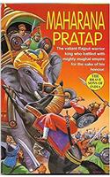 MAHARANA PRATAP