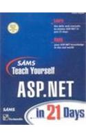 Sams Teach Yourself ASP. NET In 21 Days