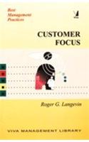 Customer Focus