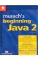 Murach's Beginning Java 2