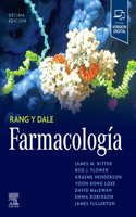 Rang Y Dale. Farmacología
