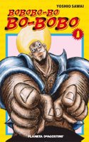 Bobobo-Bo-Bo-Bobo no 01/21