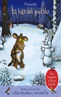 Julia Donaldson Books in Spanish