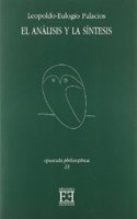 El Analisis y La Sintesis