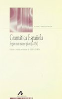 Gramatica Espanola