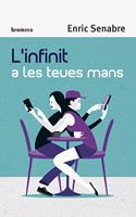 L'infinit a les teues mans