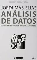 Analisis de datos con R en estudios internacionales