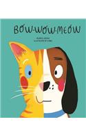 Bow-Wow-Meow