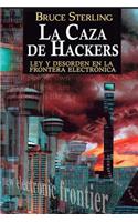 La Caza de Hackers