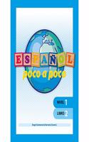 Espanol poco a poco Nivel 1 Libro 2