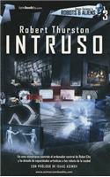 Intruso: (Tombooktu Asimov)