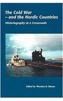 Cold War -- & the Nordic Countries