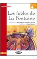 Fables de La Fontaine