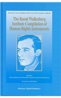 Raoul Wallenberg Institute Compilation of Human Rights Instruments