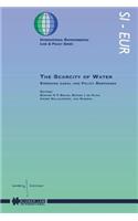 The Scarcity of Water