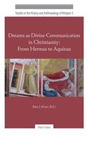 Dreams as Divine Communication in Christianity