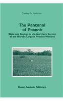 Pantanal of Poconé