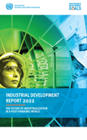 Industrial Development Report 2022