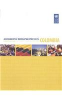 Assessment of Development Results: Colombia