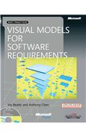 Visual Models For Software Requirements