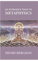 An Introduction to Metaphysics