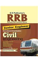 Guide to Rrb Civil Enginnering (Junior Engg.) 2014