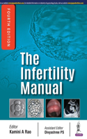Infertility Manual