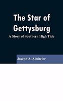 Star of Gettysburg