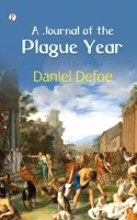 A Journal of the Plague Year Novel Book By Daniel Defoe