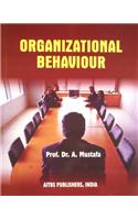Organizational Behaviour