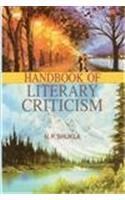 Handbook Of Literary Criticism