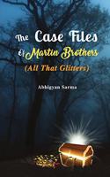 case of the martin brother