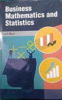 Business Mathematics And Statistics