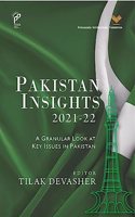 Pakistan Insights 2021-22: A Granular Look At Key Issues In Pakistan