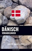 Danisch Vokabelbuch