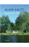 Alvar Aalto Summer Homes