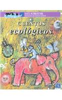 Cuentos Ecologicos