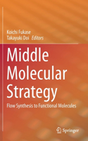 Middle Molecular Strategy