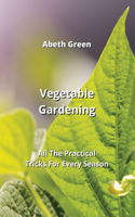 Vegetable Gardening