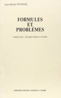 Formules et problemes