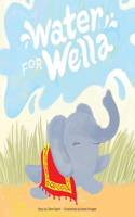 Water for Wella
