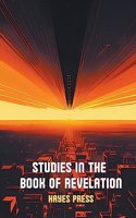 Studies in the Book of Revelation